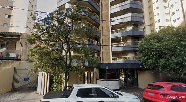 Apto Duplex Nº 162 Do Cond. Res. Serra Verde Em Londrina/pr, localizado em Londrina - PR