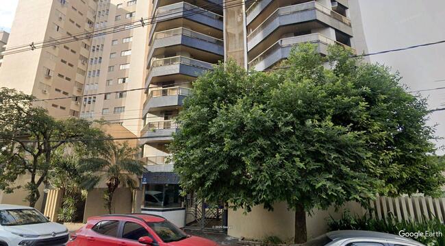 Apto Duplex Nº 162 Do Cond. Res. Serra Verde Em Londrina/pr, localizado em Londrina - PR