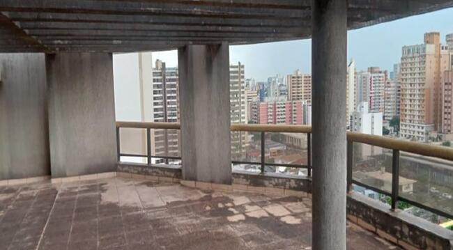 Apto Duplex Nº 162 Do Cond. Res. Serra Verde Em Londrina/pr, localizado em Londrina - PR