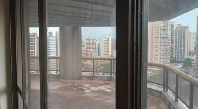 Apto Duplex Nº 162 Do Cond. Res. Serra Verde Em Londrina/pr, localizado em Londrina - PR