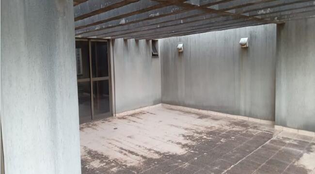 Apto Duplex Nº 162 Do Cond. Res. Serra Verde Em Londrina/pr, localizado em Londrina - PR