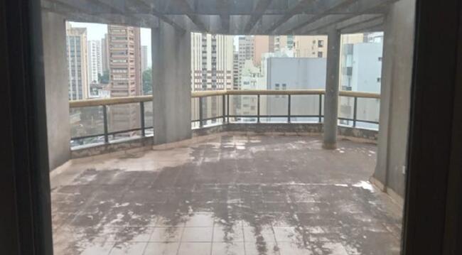 Apto Duplex Nº 162 Do Cond. Res. Serra Verde Em Londrina/pr, localizado em Londrina - PR