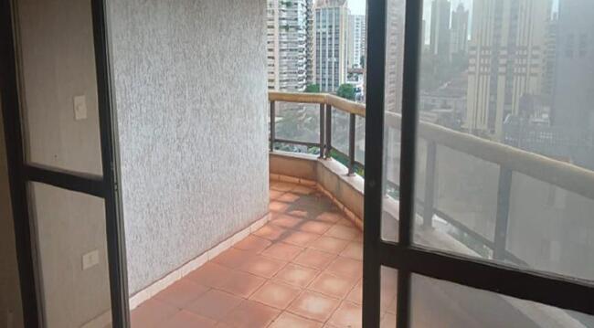 Apto Duplex Nº 162 Do Cond. Res. Serra Verde Em Londrina/pr, localizado em Londrina - PR
