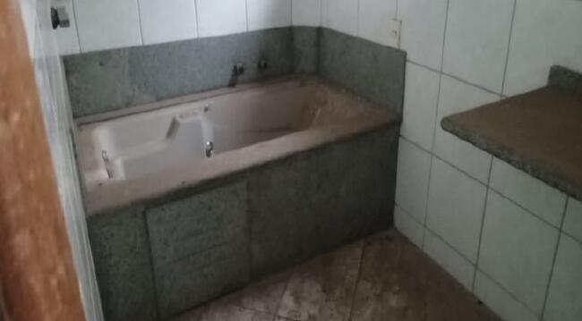 Apto Duplex Nº 162 Do Cond. Res. Serra Verde Em Londrina/pr, localizado em Londrina - PR