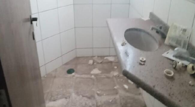 Apto Duplex Nº 162 Do Cond. Res. Serra Verde Em Londrina/pr, localizado em Londrina - PR