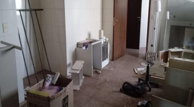Apto Duplex Nº 162 Do Cond. Res. Serra Verde Em Londrina/pr, localizado em Londrina - PR