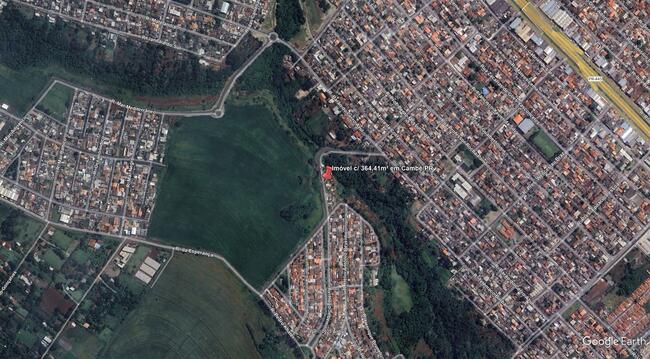 Imóvel C/ 364,41m² Em Cambé/pr, localizado em Cambé - PR