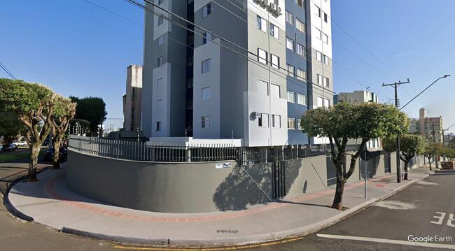 Apto Nº 104 Do Ed. Adriana Em Londrina/pr, localizado em Londrina - PR