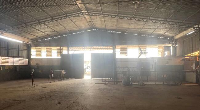 Imóvel C/ 813,45m² Na Vila Nossa Senhora Do Desterro Em Londrina/pr, localizado em Londrina - PR