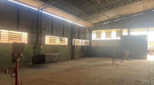 Imóvel C/ 813,45m² Na Vila Nossa Senhora Do Desterro Em Londrina/pr, localizado em Londrina - PR