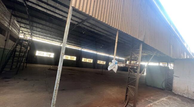 Imóvel C/ 813,45m² Na Vila Nossa Senhora Do Desterro Em Londrina/pr, localizado em Londrina - PR