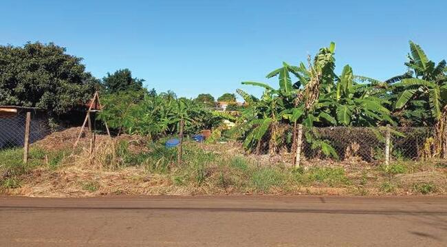 50% De Um Imóvel C/ 360m² No Jardim Vale Verde Em Londrina/pr, localizado em Londrina - PR