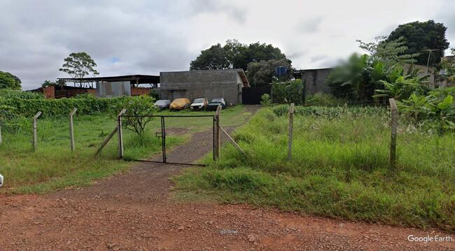 Imóvel C/ 5.700m² Na Estância Ibirapuera Em Londrina/pr, localizado em Londrina - PR