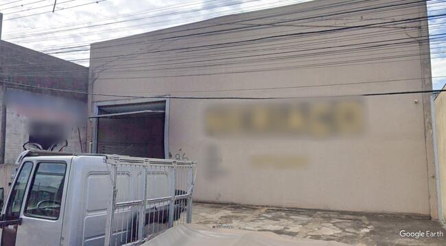 Imóvel C/ 480m² No Jardim Europa Em Sarandi/pr, localizado em Sarandi - PR
