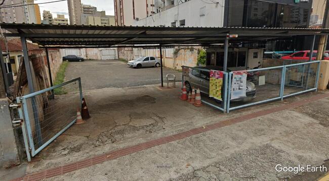 Imóvel C/ 585m² Em Londrina/pr, localizado em Londrina - PR
