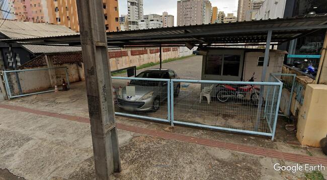 Imóvel C/ 585m² Em Londrina/pr, localizado em Londrina - PR