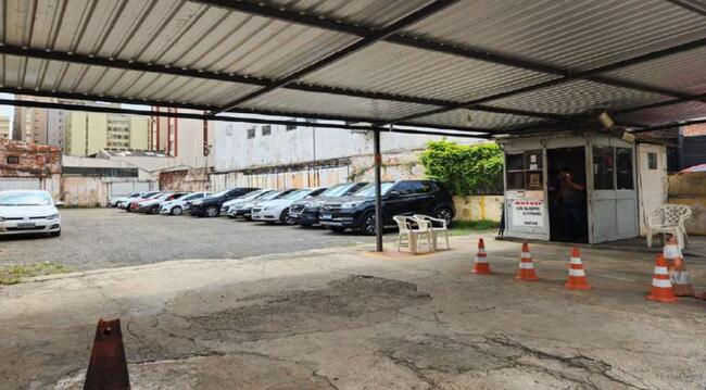 Imóvel C/ 585m² Em Londrina/pr, localizado em Londrina - PR