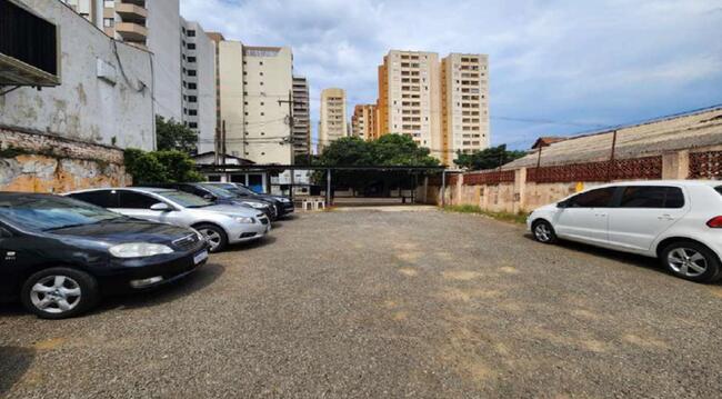 Imóvel C/ 585m² Em Londrina/pr, localizado em Londrina - PR