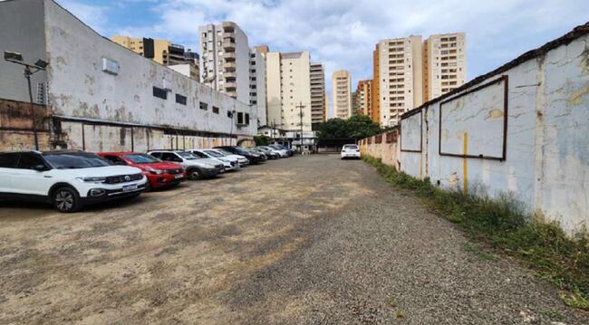 Imóvel C/ 585m² Em Londrina/pr, localizado em Londrina - PR