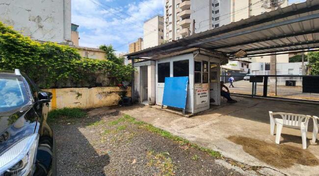 Imóvel C/ 585m² Em Londrina/pr, localizado em Londrina - PR