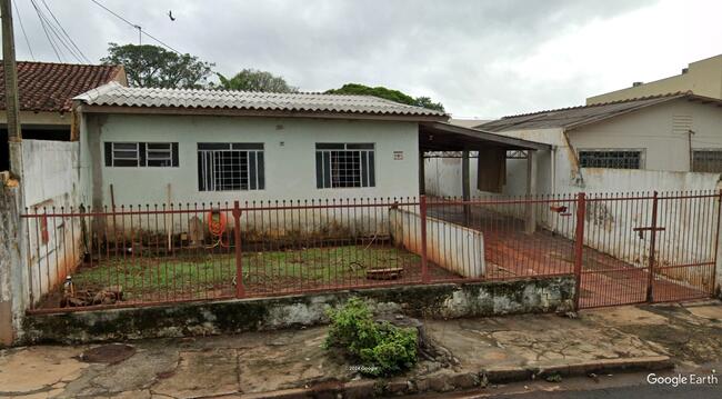 Imóvel C/ 311,89m² No Conj. Res. Lindóia Em Londrina/pr, localizado em Londrina - PR