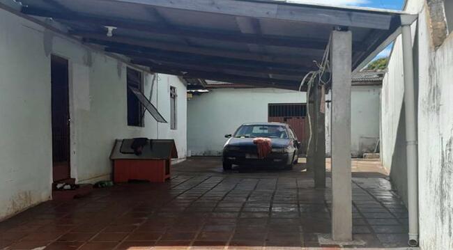 Imóvel C/ 311,89m² No Conj. Res. Lindóia Em Londrina/pr, localizado em Londrina - PR
