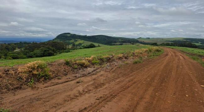 Imóvel C/ 189,92 Alq. Em Rio Branco Do Ivaí/pr, localizado em Rio Branco Do Ivaí - PR