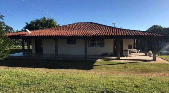 Imóvel C/ 189,92 Alq. Em Rio Branco Do Ivaí/pr, localizado em Rio Branco Do Ivaí - PR