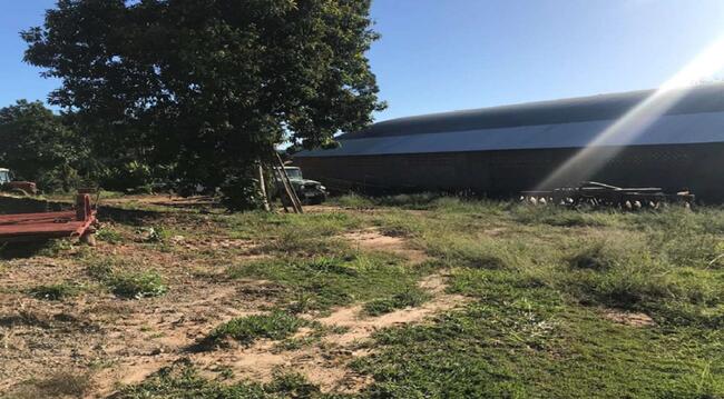 Imóvel C/ 189,92 Alq. Em Rio Branco Do Ivaí/pr, localizado em Rio Branco Do Ivaí - PR