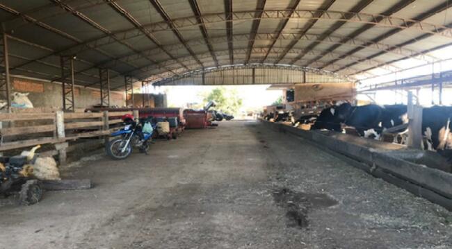 Imóvel C/ 189,92 Alq. Em Rio Branco Do Ivaí/pr, localizado em Rio Branco Do Ivaí - PR