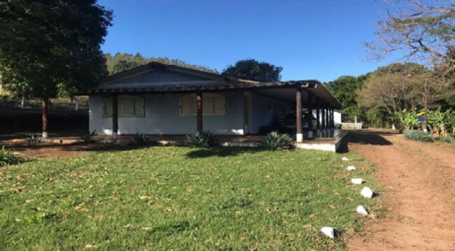Imóvel C/ 189,92 Alq. Em Rio Branco Do Ivaí/pr, localizado em Rio Branco Do Ivaí - PR