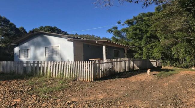Imóvel C/ 189,92 Alq. Em Rio Branco Do Ivaí/pr, localizado em Rio Branco Do Ivaí - PR