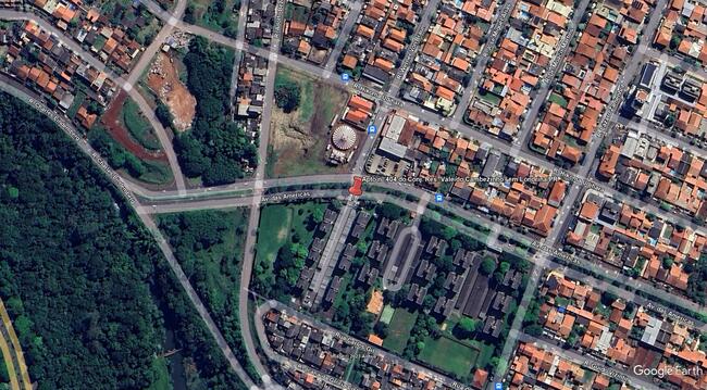 Apto Nº 404 Do Cond. Res. Vale Do Cambezinho I Em Londrina/pr, localizado em Londrina - PR