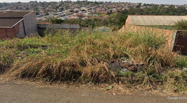 Imóvel C/ 300m² No Jardim Olímpico Em Londrina/pr, localizado em Londrina - PR