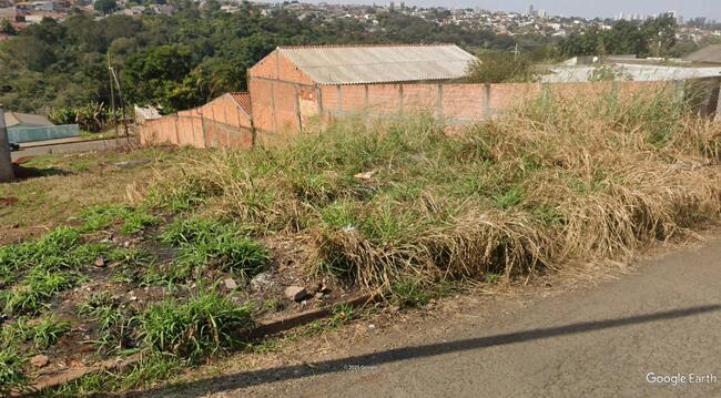 Imóvel C/ 300m² No Jardim Olímpico Em Londrina/pr, localizado em Londrina - PR