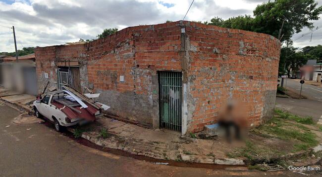 Imóvel C/ 245,01m² No Conj. Hab. Pindorama Ii Em Londrina/pr, localizado em Londrina - PR