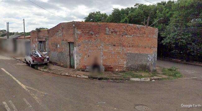 Imóvel C/ 245,01m² No Conj. Hab. Pindorama Ii Em Londrina/pr, localizado em Londrina - PR