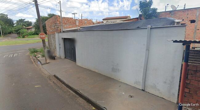 Imóvel C/ 245,01m² No Conj. Hab. Pindorama Ii Em Londrina/pr, localizado em Londrina - PR