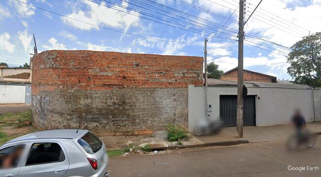 Imóvel C/ 245,01m² No Conj. Hab. Pindorama Ii Em Londrina/pr, localizado em Londrina - PR