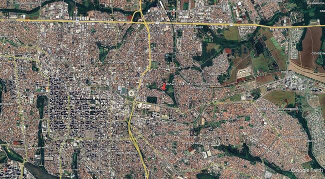 Imóvel C/ 245,01m² No Conj. Hab. Pindorama Ii Em Londrina/pr, localizado em Londrina - PR