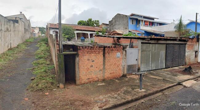 Imóvel C/ 359,60m² No Jardim Indusville Em Londrina/pr, localizado em Londrina - PR