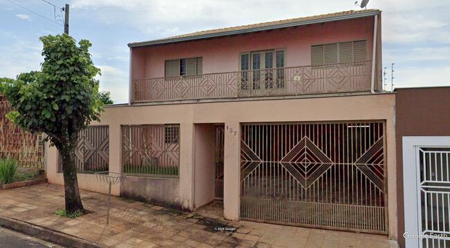 Imóvel C/ 200m² No Jardim Arapongas Em Londrina/pr, localizado em Londrina - PR
