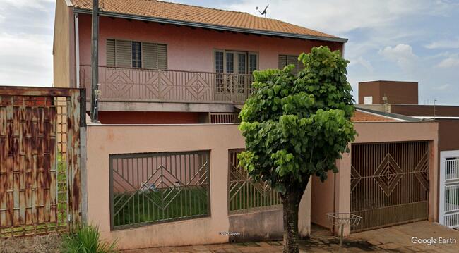 Imóvel C/ 200m² No Jardim Arapongas Em Londrina/pr, localizado em Londrina - PR