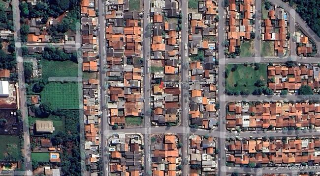 Imóvel C/ 200m² No Jardim Arapongas Em Londrina/pr, localizado em Londrina - PR