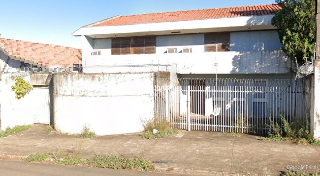 Imóvel C/ 525m² No Jardim Santos Dumont Em Londrina/pr, localizado em Londrina - PR