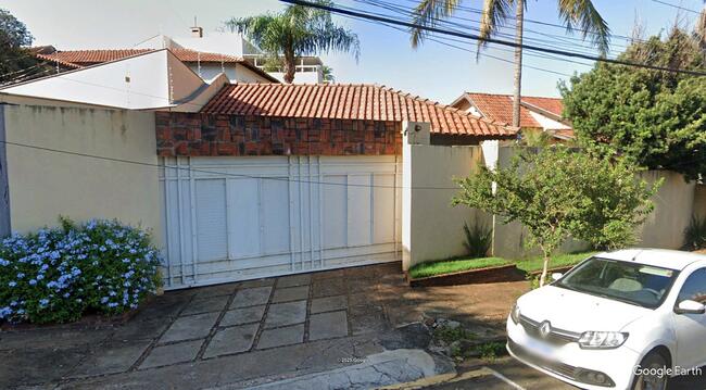 Imóvel C/ 419,40m² No Jardim Petrópolis Ii Em Londrina/pr, localizado em Londrina - PR