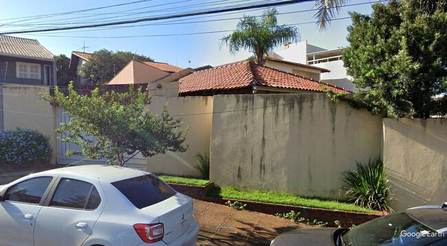 Imóvel C/ 419,40m² No Jardim Petrópolis Ii Em Londrina/pr, localizado em Londrina - PR
