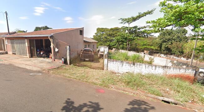 Imóvel C/ 426,88m² No Conj. Hab. Prof. Hilda Mandarino Em Londrina/pr, localizado em Londrina - PR