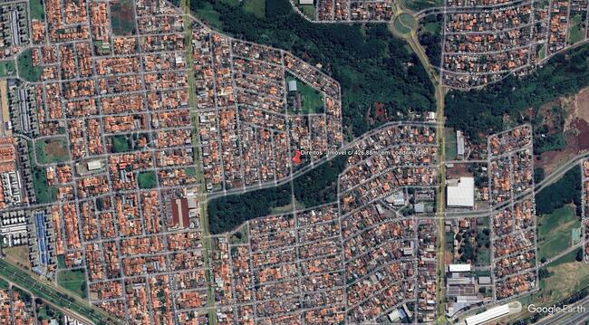 Imóvel C/ 426,88m² No Conj. Hab. Prof. Hilda Mandarino Em Londrina/pr, localizado em Londrina - PR
