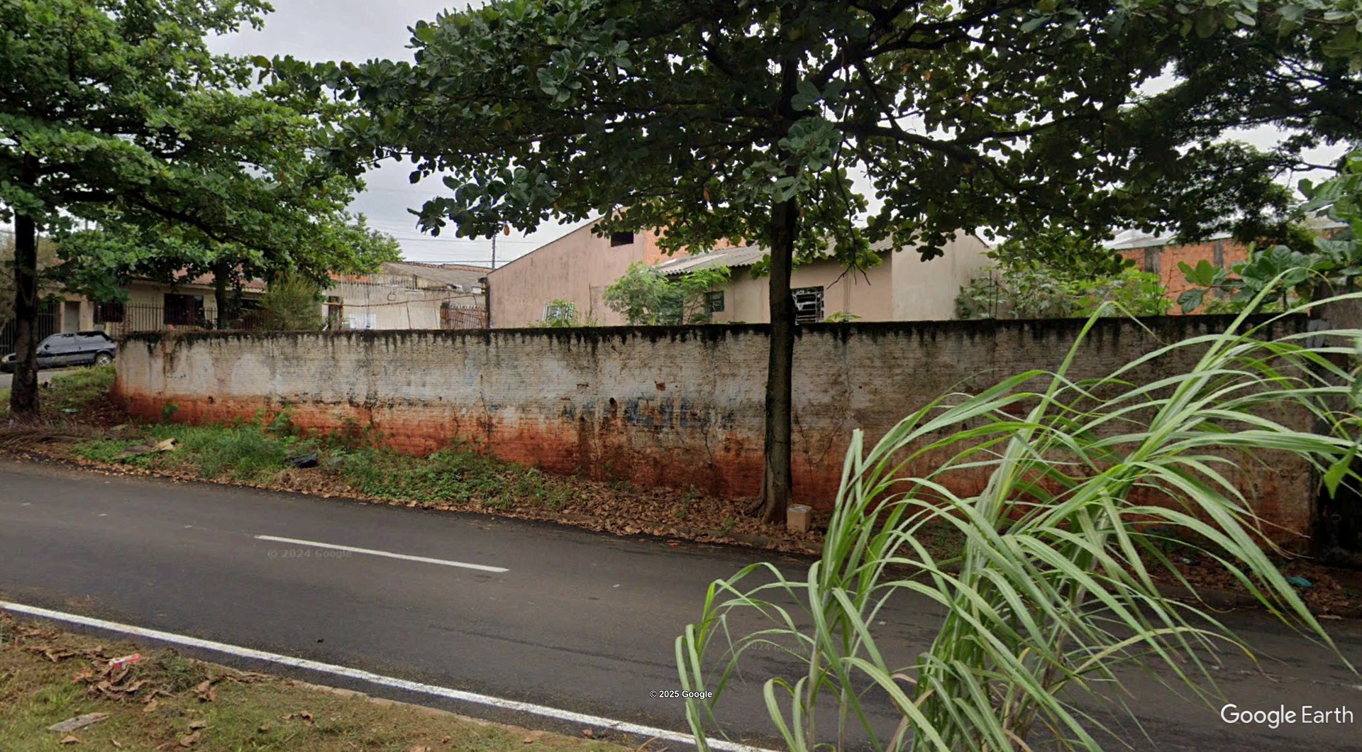 Lote 1.1 - imóvel c/ 426,88m² no conj. hab. prof. hilda mandarino em londrina/pr